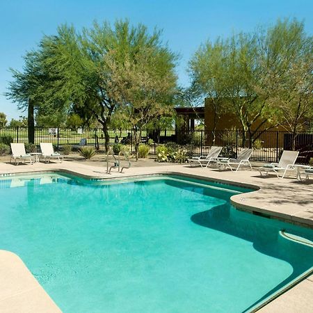 Four Points By Sheraton At Phoenix Mesa Gateway Airport Kültér fotó