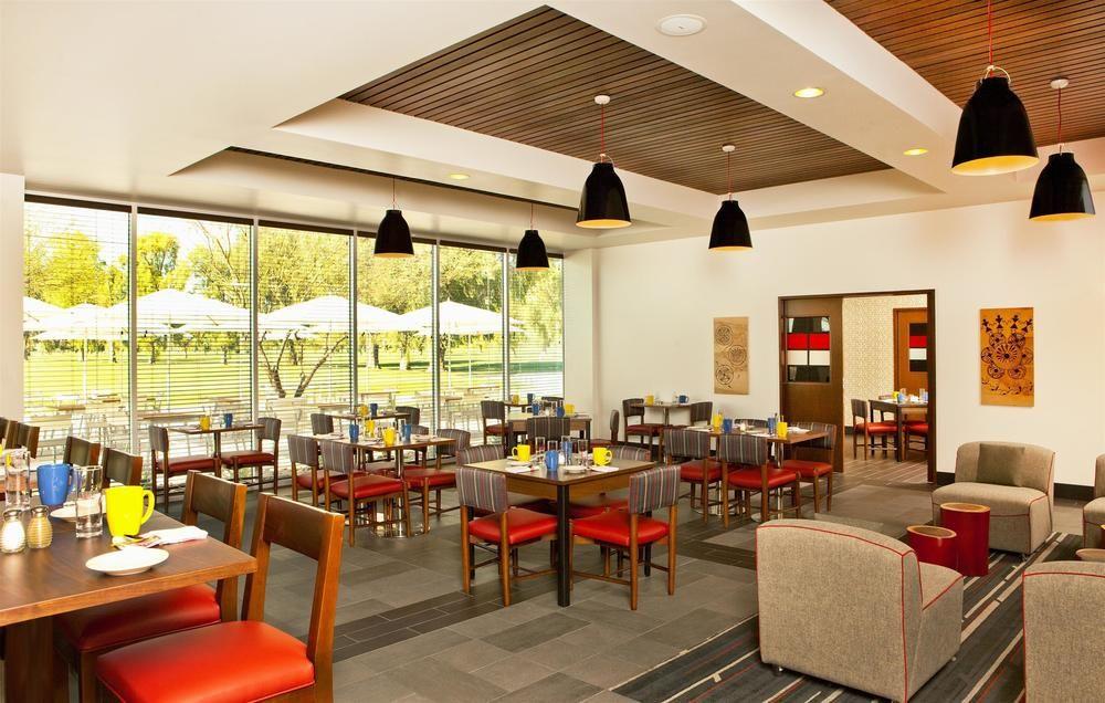 Four Points By Sheraton At Phoenix Mesa Gateway Airport Kültér fotó