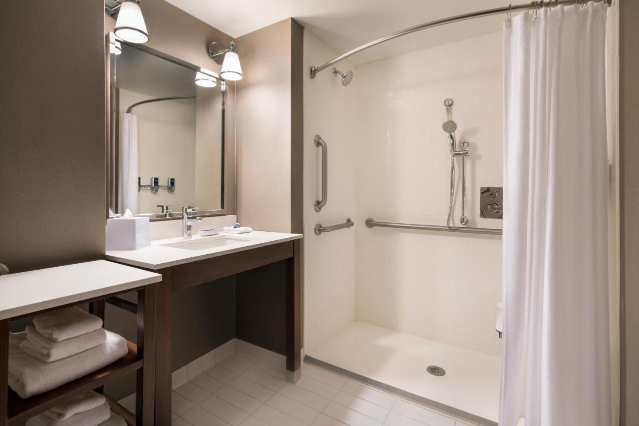 Four Points By Sheraton At Phoenix Mesa Gateway Airport Kültér fotó