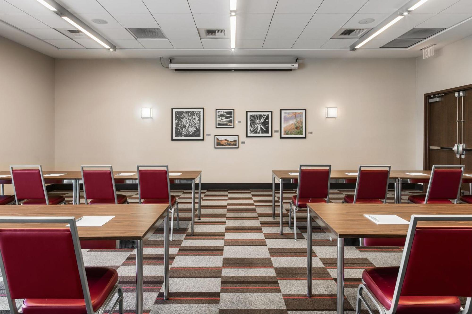 Four Points By Sheraton At Phoenix Mesa Gateway Airport Kültér fotó