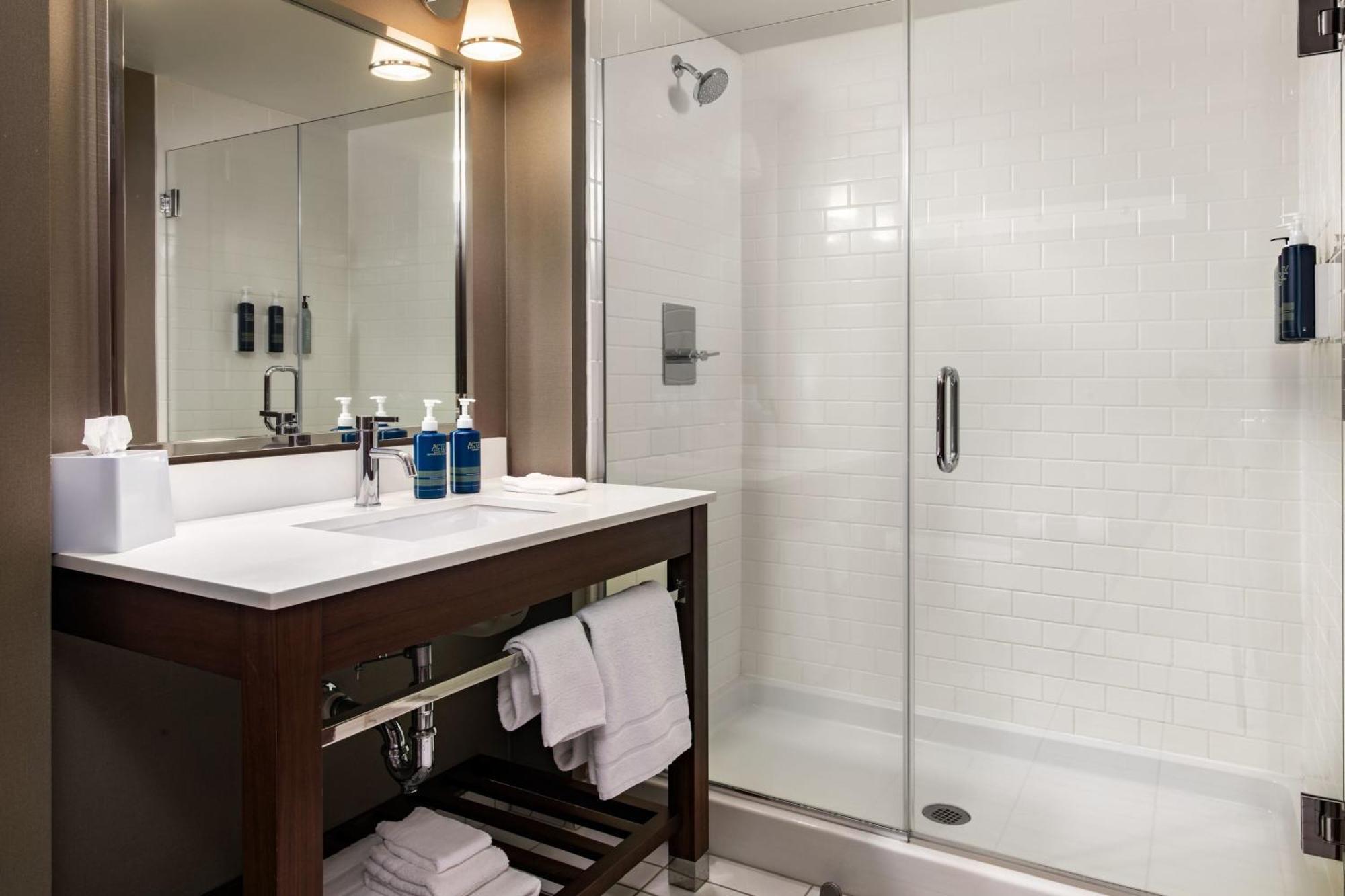 Four Points By Sheraton At Phoenix Mesa Gateway Airport Kültér fotó