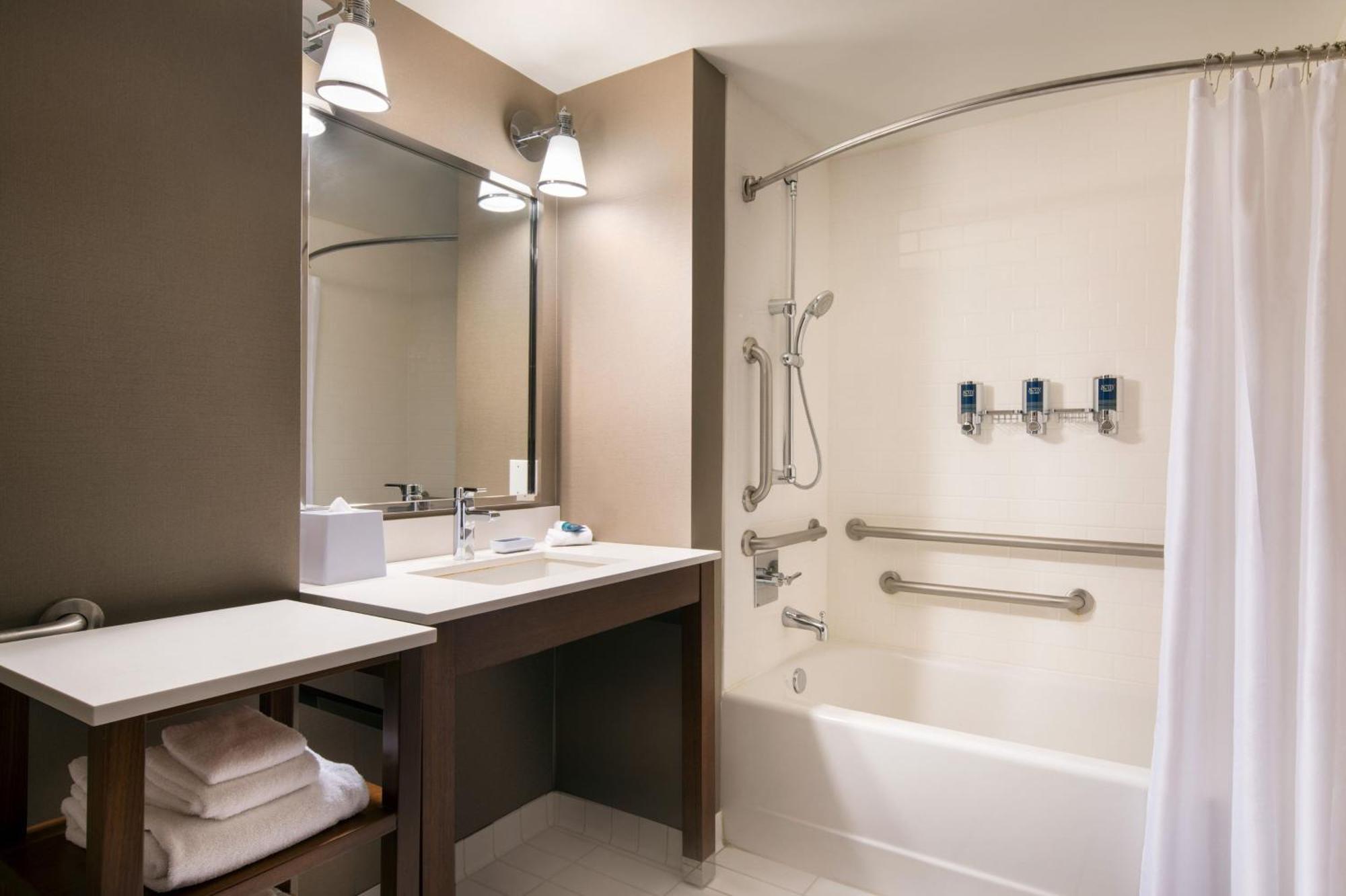 Four Points By Sheraton At Phoenix Mesa Gateway Airport Kültér fotó