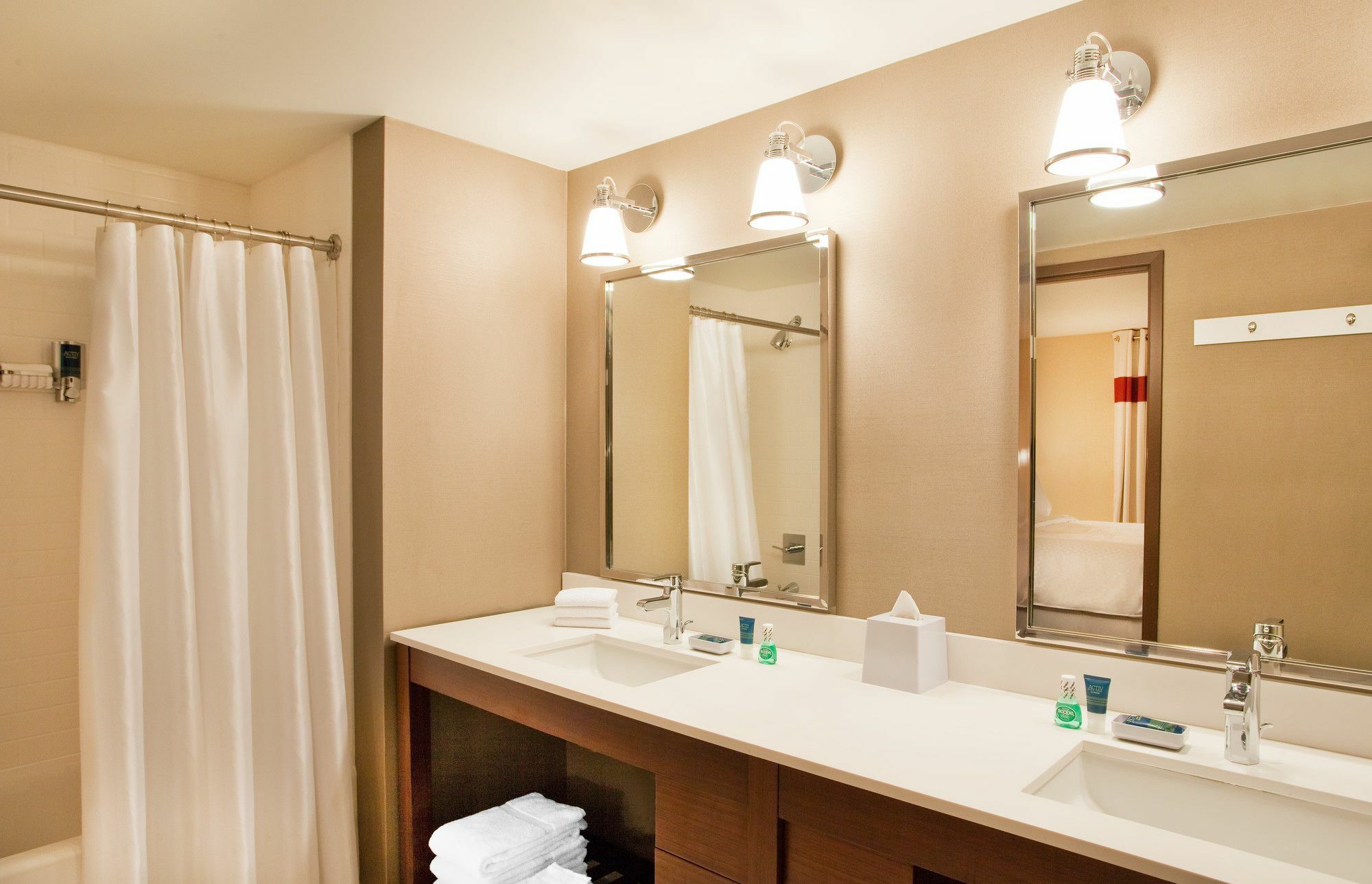 Four Points By Sheraton At Phoenix Mesa Gateway Airport Kültér fotó