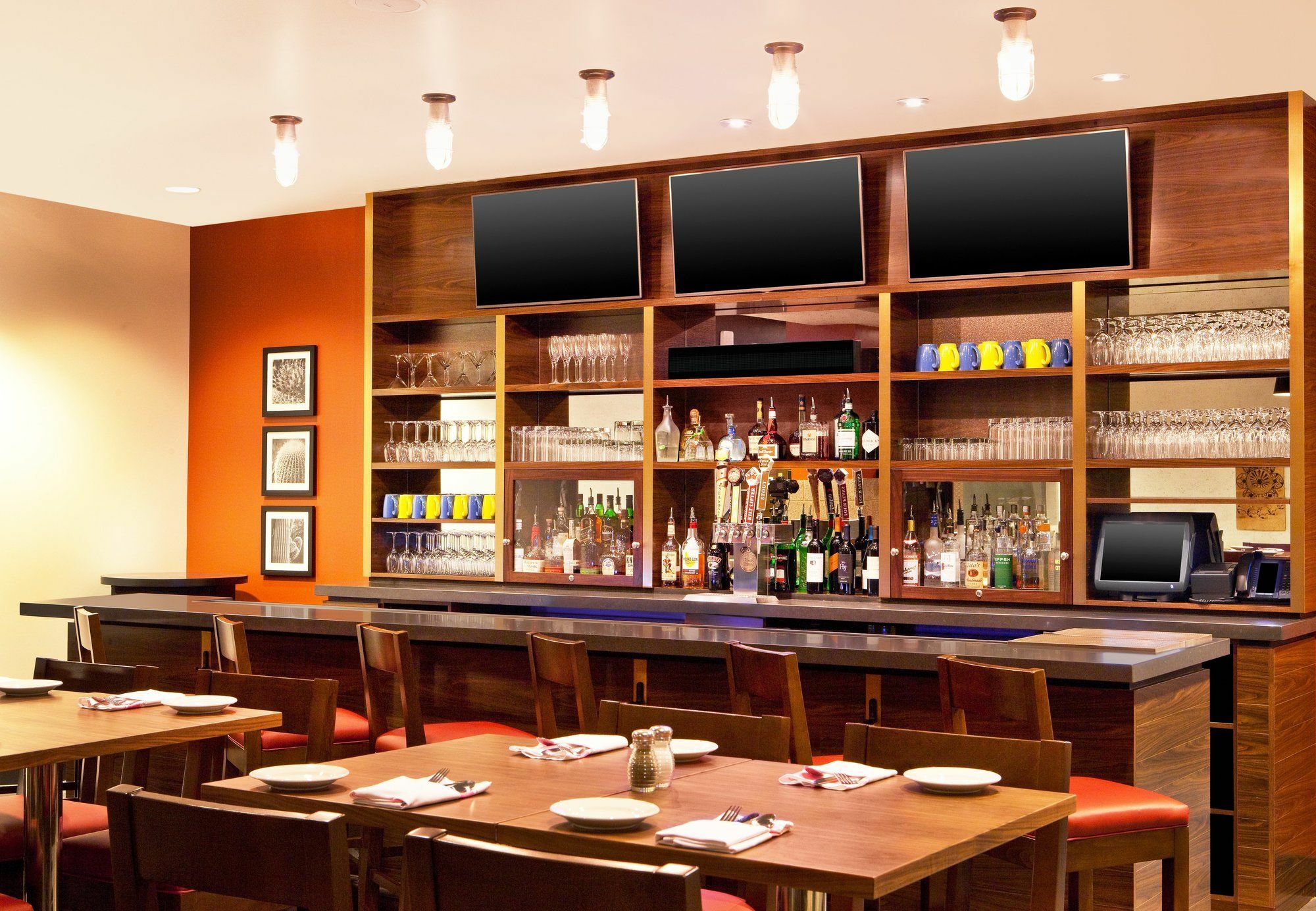 Four Points By Sheraton At Phoenix Mesa Gateway Airport Kültér fotó